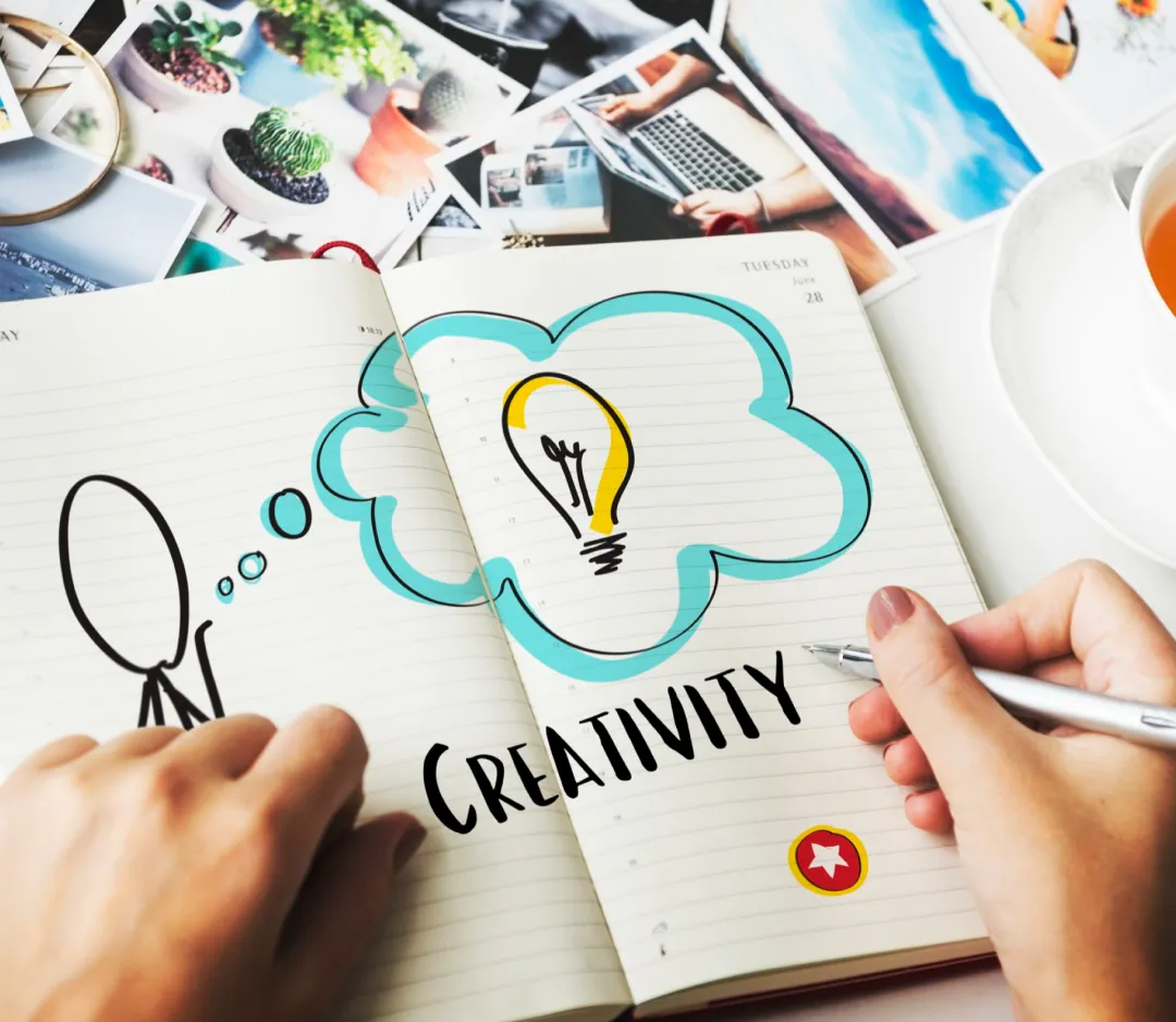 Creative process